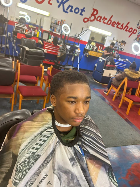 Beezy Da Barber