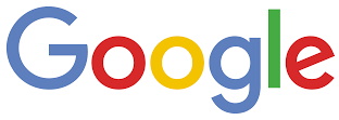 Google Logo